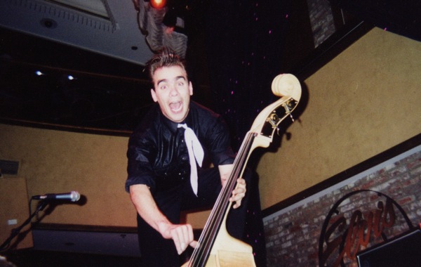 Slick Joe Fick